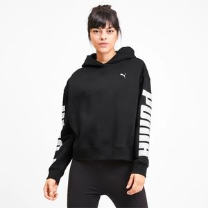 NWT! Puma Rebel Hoody FT